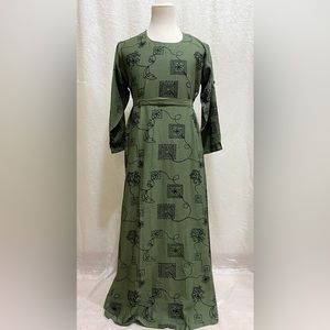 Beautiful Maxi perfect for a summer day